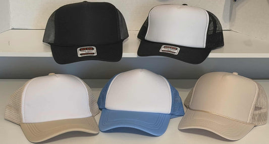 Amen Embroidered Hat
