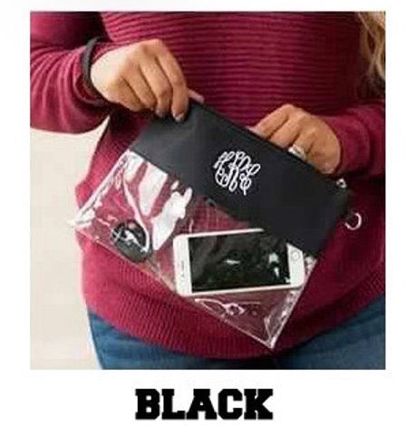 Game Day Bags