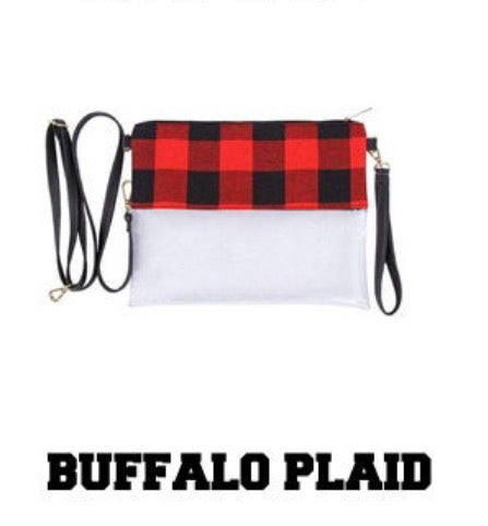 Game Day Bags