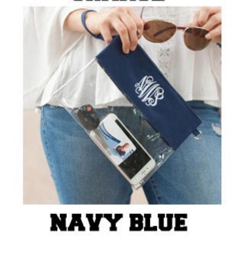 Game Day Bags